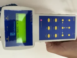Manometro MD20s idrhaus