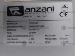 280#8883 Manovia Anzani
