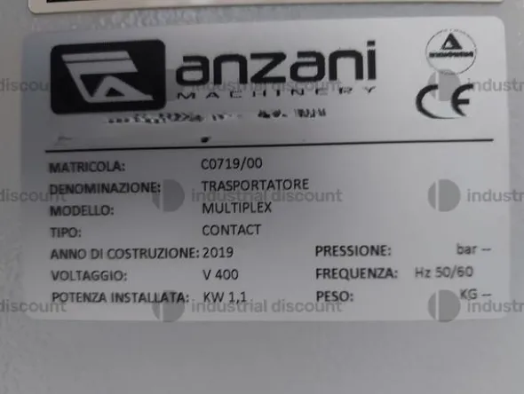 280#8883 Manovia Anzani