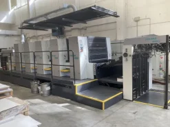 Man Roland 705