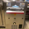 Mantecare il gelato