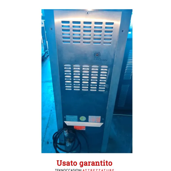 Mantecatore Carpigiani Labo 14/20 C ad acqua