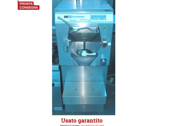 Mantecatore Carpigiani Labotronic DGT LTB 30-45