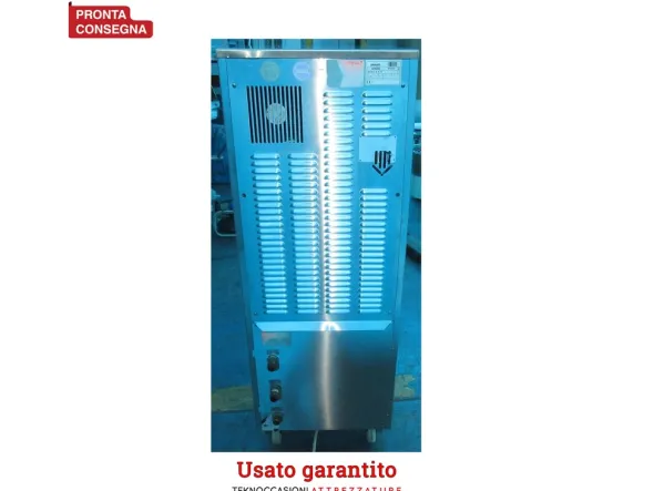Mantecatore Carpigiani Labotronic DGT LTB 30-45