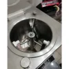 Mantecatore gelato professionale 7 kili Promag