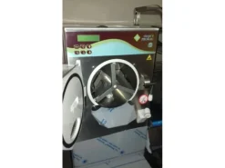 MANTECATORE ORIZZONTALE ELETTRONICO STARGEL 8 PROMAG