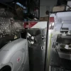 4#89190 Mantecatore per gelato Promag Stargel 12 Pro