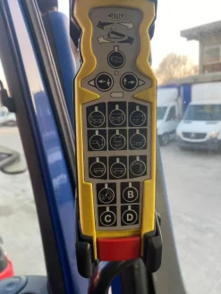MAN TGX 35.440