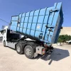 MAN TGX 26.480 SCARRABILE 26 TON. + RIMORCHIO