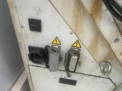 MANURHIN K'MX 820 CLEVER.