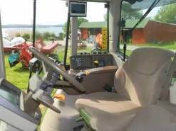 MARCAJohn Deere 6420SPR.AP 50KM
