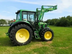 MARCAJohn Deere 6420SPR.AP 50KM