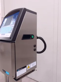 MARCATORE A GETTO D’INCHIOSTRO – VIDEOJET(MF-PK-STA-70)