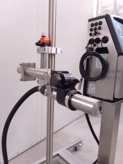 MARCATORE A GETTO D’INCHIOSTRO – VIDEOJET(MF-PK-STA-70)