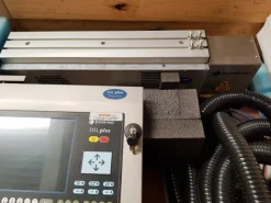 MARCATORE CODIFICATORE LASER – DOMINO (COD-6)