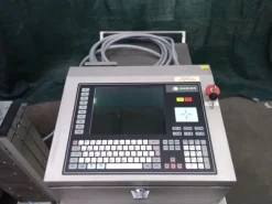 MARCATORE CODIFICATORE LASER – DOMINO (COD-4)