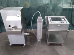 MARCATORE CODIFICATORE LASER – DOMINO (COD-4)