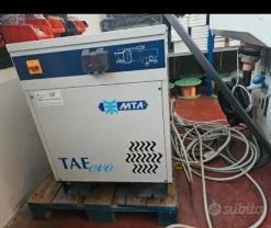 MARCATORE LASER