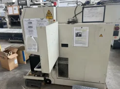 Marcatore laser