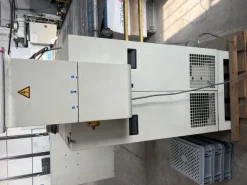 Marcatore laser