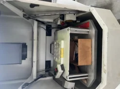 Marcatore laser