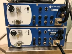 MARCATORE LASER - DOMINO - MOD. D-SERIES (COD.9)