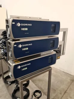 MARCATORE LASER - DOMINO - MOD. D-SERIES (COD.9)