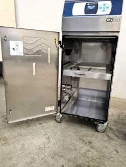 MARCATORE LASER - DOMINO - MOD. D-SERIES (COD.10)