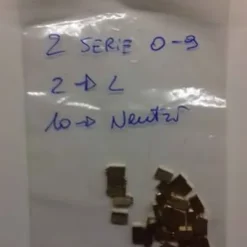 Marcatore termico