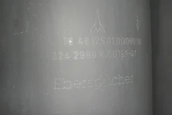 MARMITTE x MOTORI DEUTZ