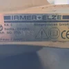 Martello demolitore Irmer Elze
