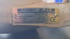 Martello demolitore Irmer Elze