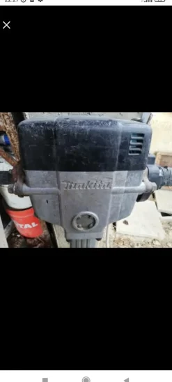 Martello demolitore Makita hm 1800