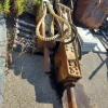25#5562 Martellone per escavatore New Holland