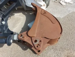 25#5562 Martellone per escavatore New Holland