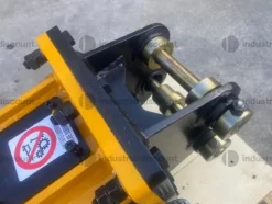 6#9236 Martello Solmek Hm-150 con sella