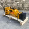 6#9390 Martello Solmek Hm-150 con sella