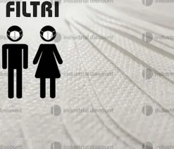 17#9476 Maschere facciali stoffa