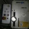 MASCHIATRICE SERRMAC MDR 16