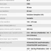 Maschiatrice Serrmac MDR 16 Nuova