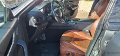 10#9332 Maserati Levante