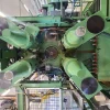 MASPE TRO6 CNC