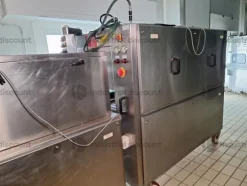 2#9389 Massaggiatore a doppio nastro