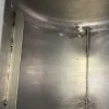 MASSAGGIATRICE SOTTOVUOTO IN ACCIAIO INOX