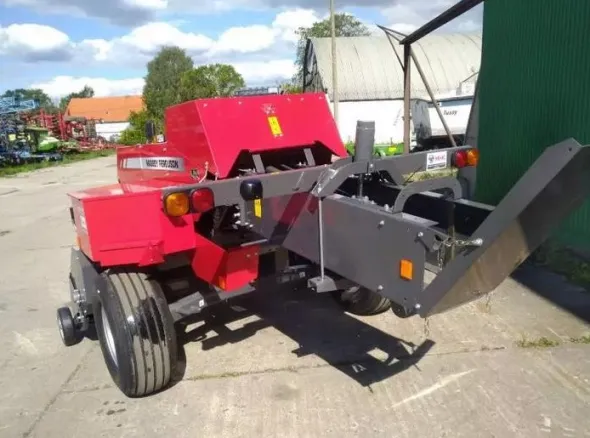 Massey Ferguson 1840
