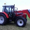 Massey Ferguson
