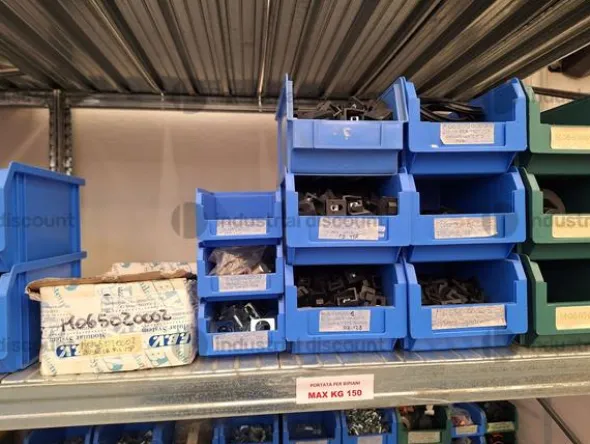 8#9654 Materiae vario commerciale