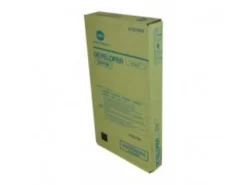 Materiale di consumo vario per Stampate Minolta C8000