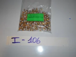 34#7585 Materiale e componentistica elettronica