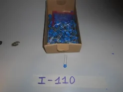 34#7585 Materiale e componentistica elettronica